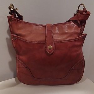 Frye Melissa Cross Body bag
